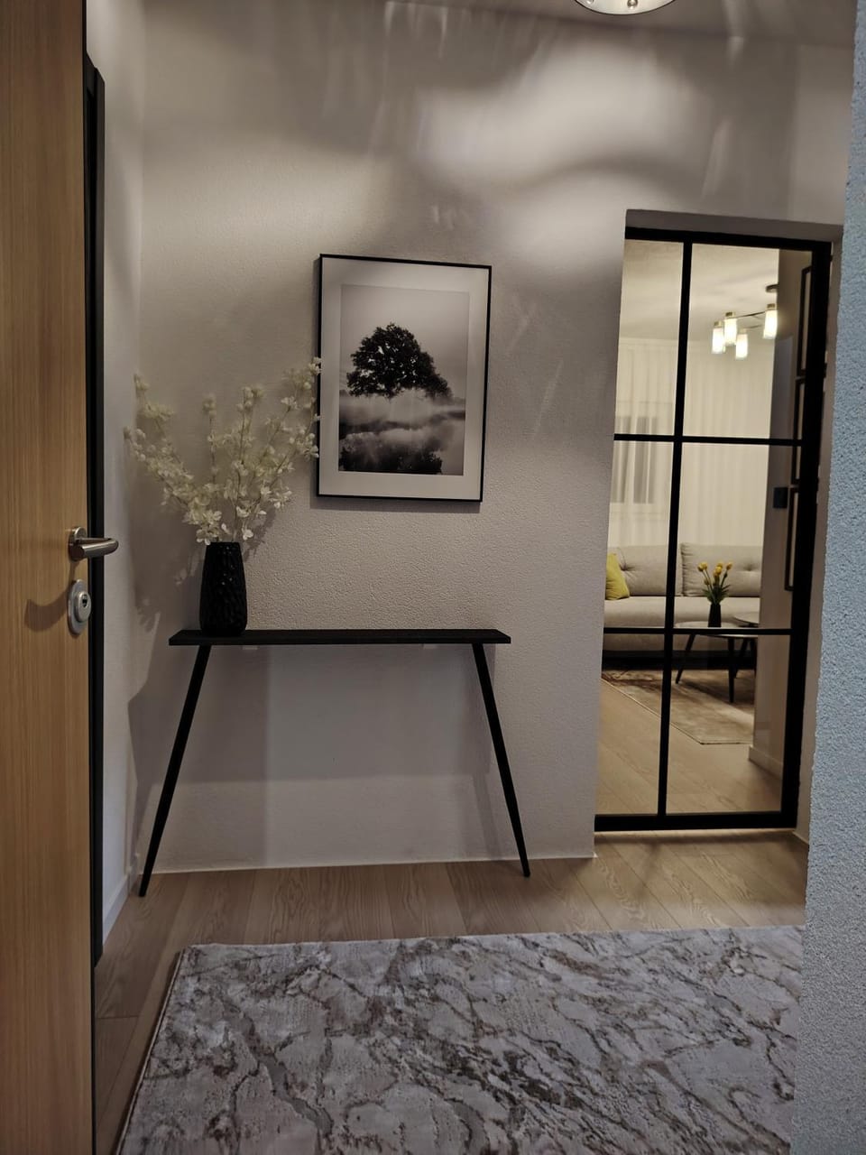 Una Apartman3 Apartment in Federation of Bosnia and Herzegovina