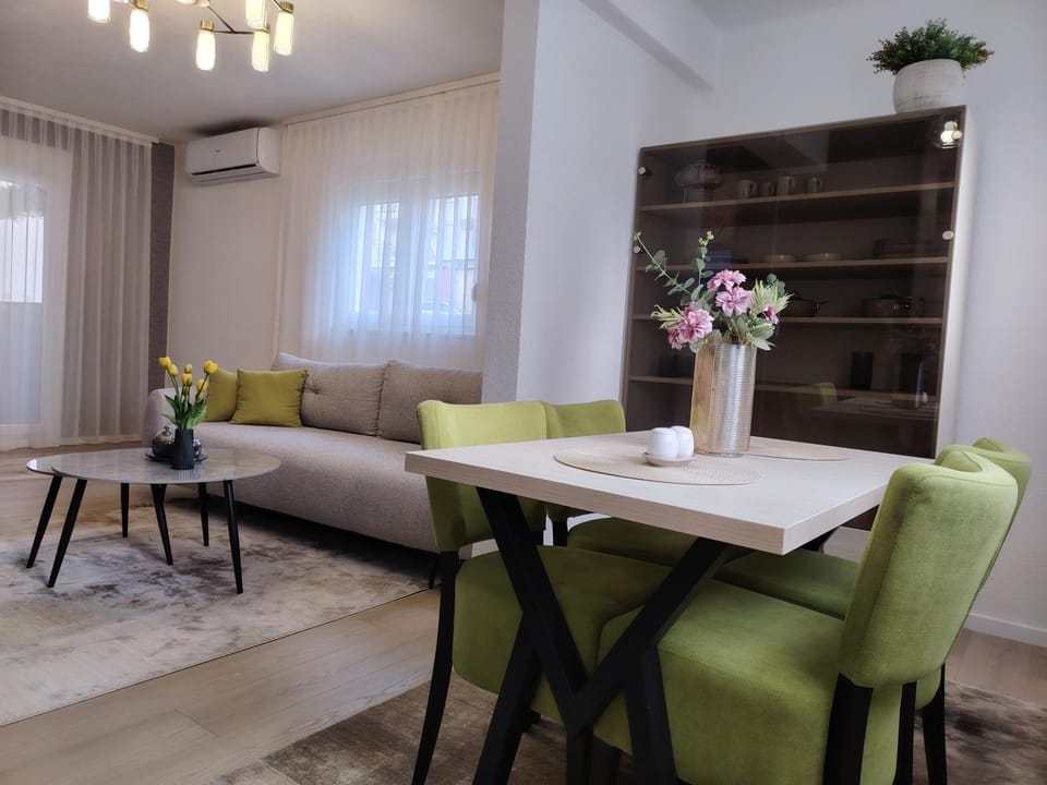 Una Apartman3 Apartment in Federation of Bosnia and Herzegovina