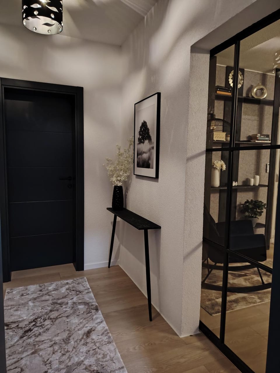 Una Apartman3 Apartment in Federation of Bosnia and Herzegovina