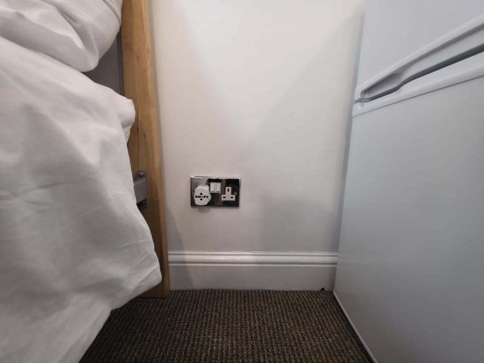 Oxford Luxury Room Florence Vacation rental in Oxford