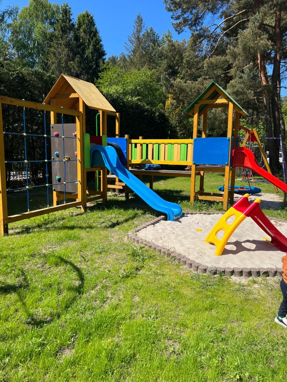 Baracuda Bed and Breakfast in Pomeranian Voivodeship
