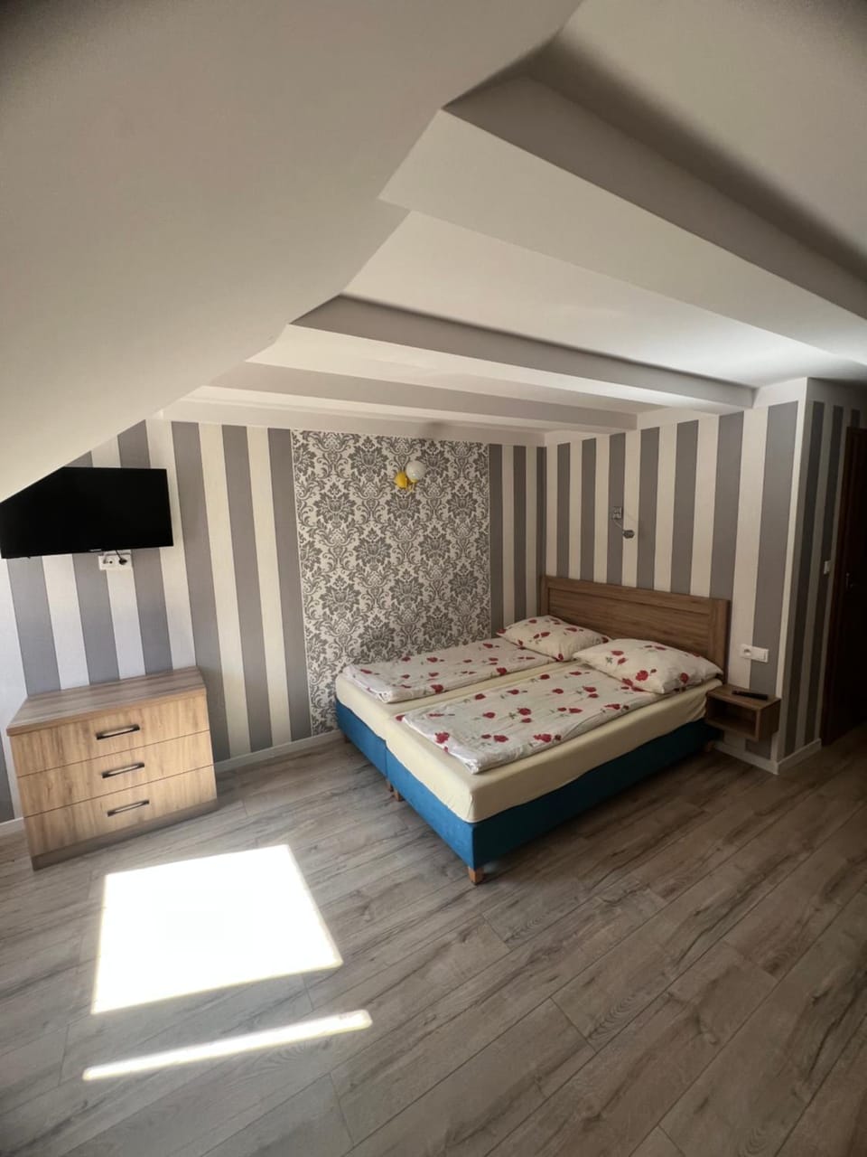 Baracuda Bed and Breakfast in Pomeranian Voivodeship