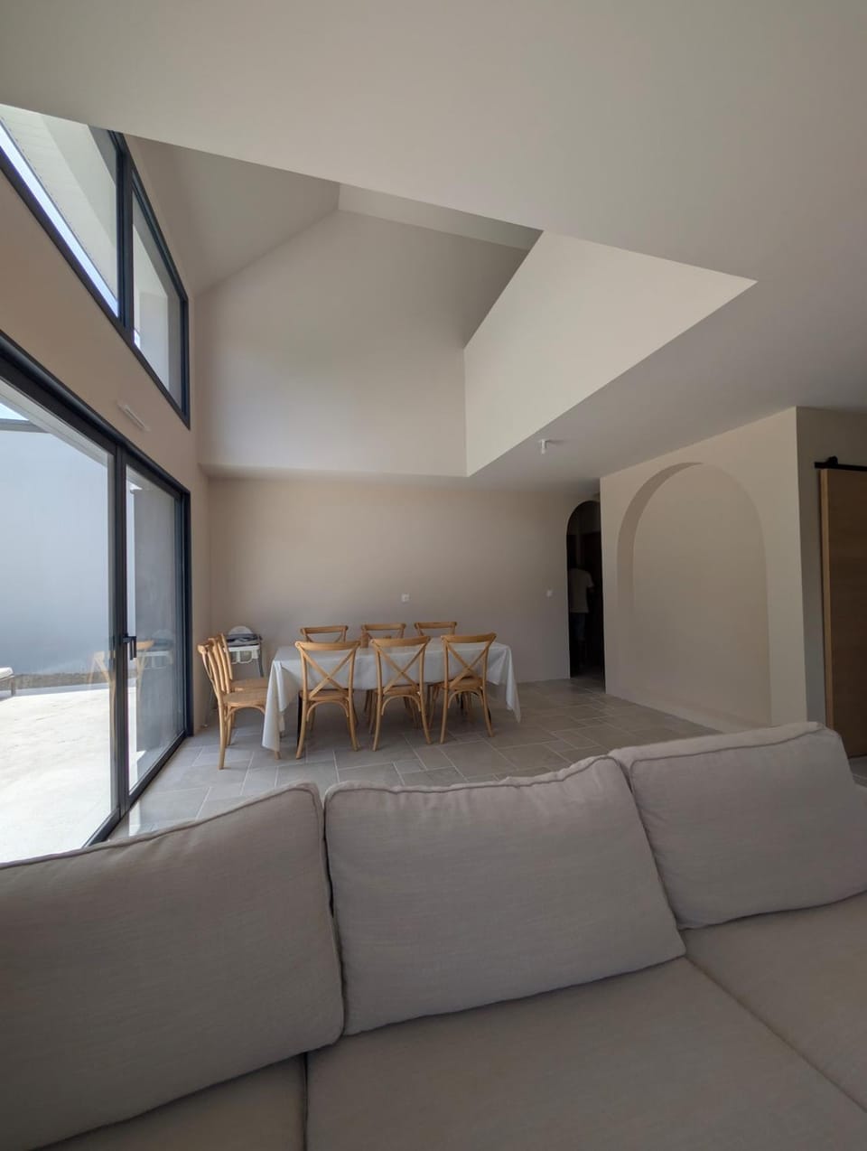 Maison familiale en bord de mer à Raguenes, 300m plage à pied House in Trégunc