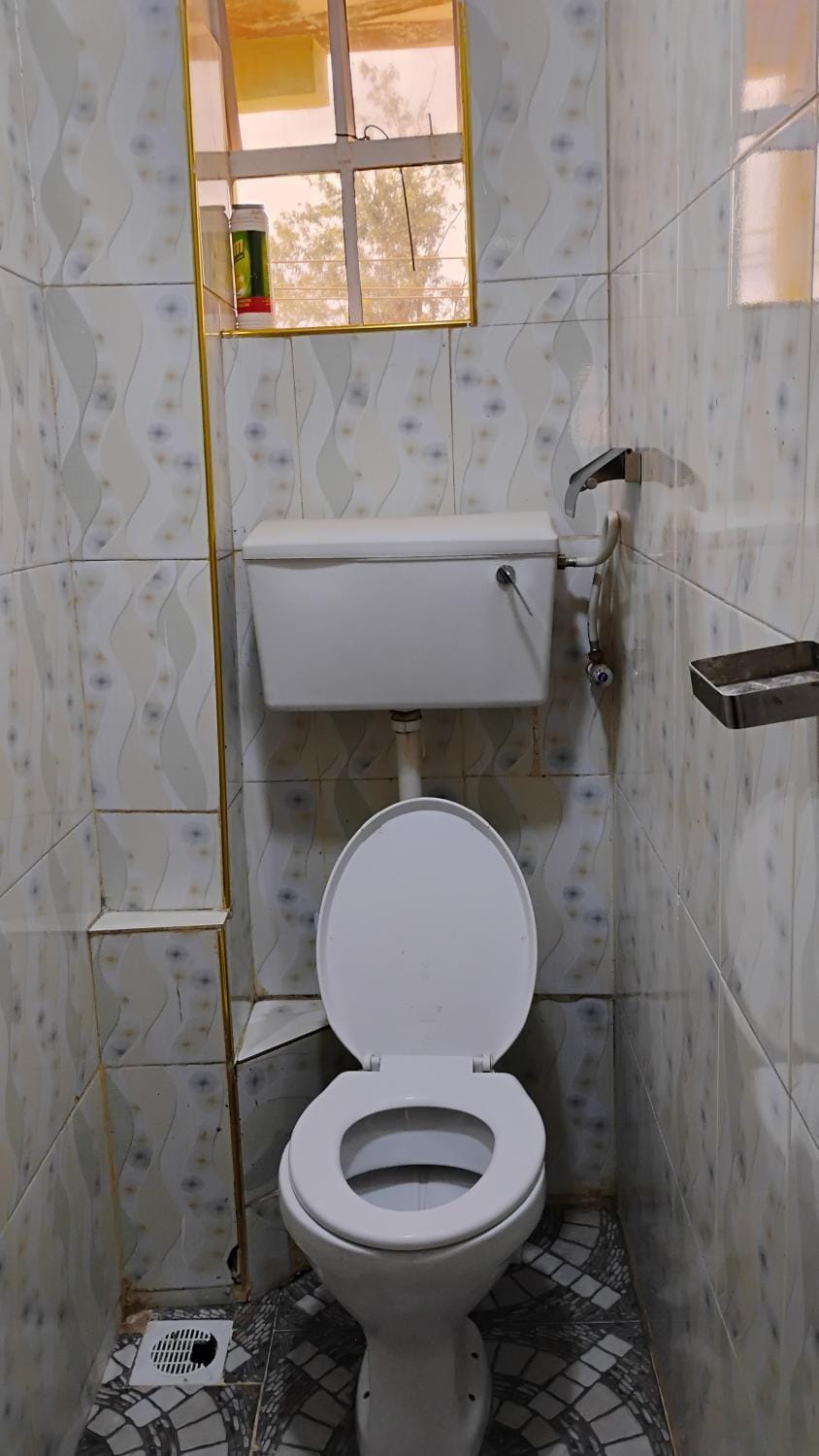 Comfort Plaza, 1 bedroom Apartment in Kenya