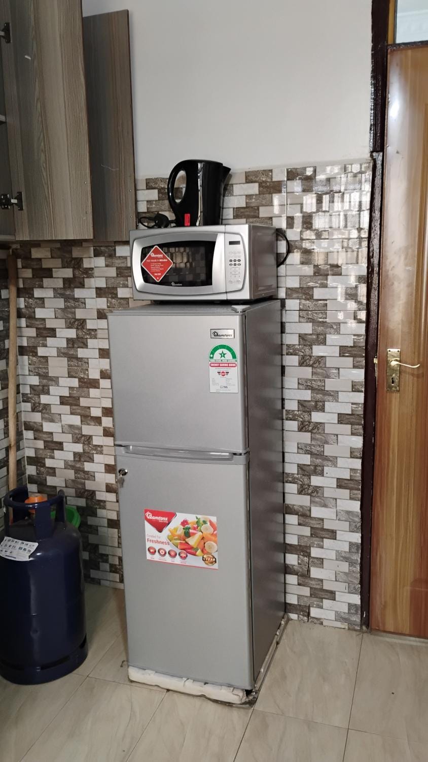 Comfort Plaza, 1 bedroom Apartment in Kenya