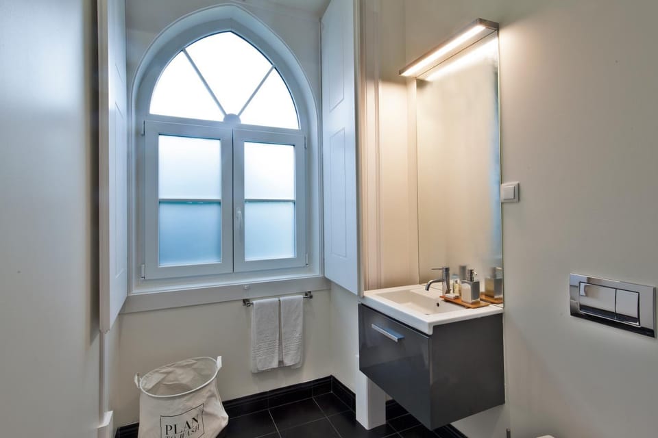 Lisbon Canaan Boutique Apartments Gaivotas by Get Your Stay Apartment in Lisbon