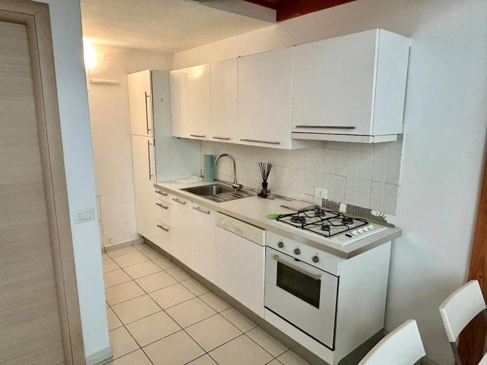 Castelli Milan Loft #6 Apartment in Milan