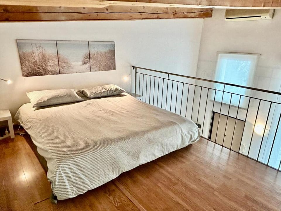 Castelli Milan Loft #6 Apartment in Milan