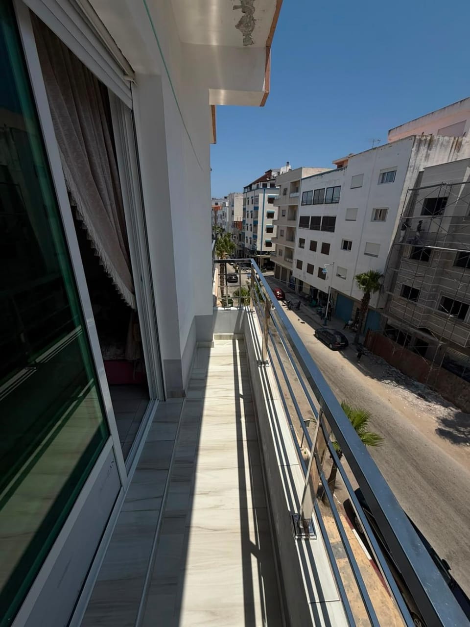 Apt Soleil Martil Apartment in Tangier-Tétouan-Al Hoceima