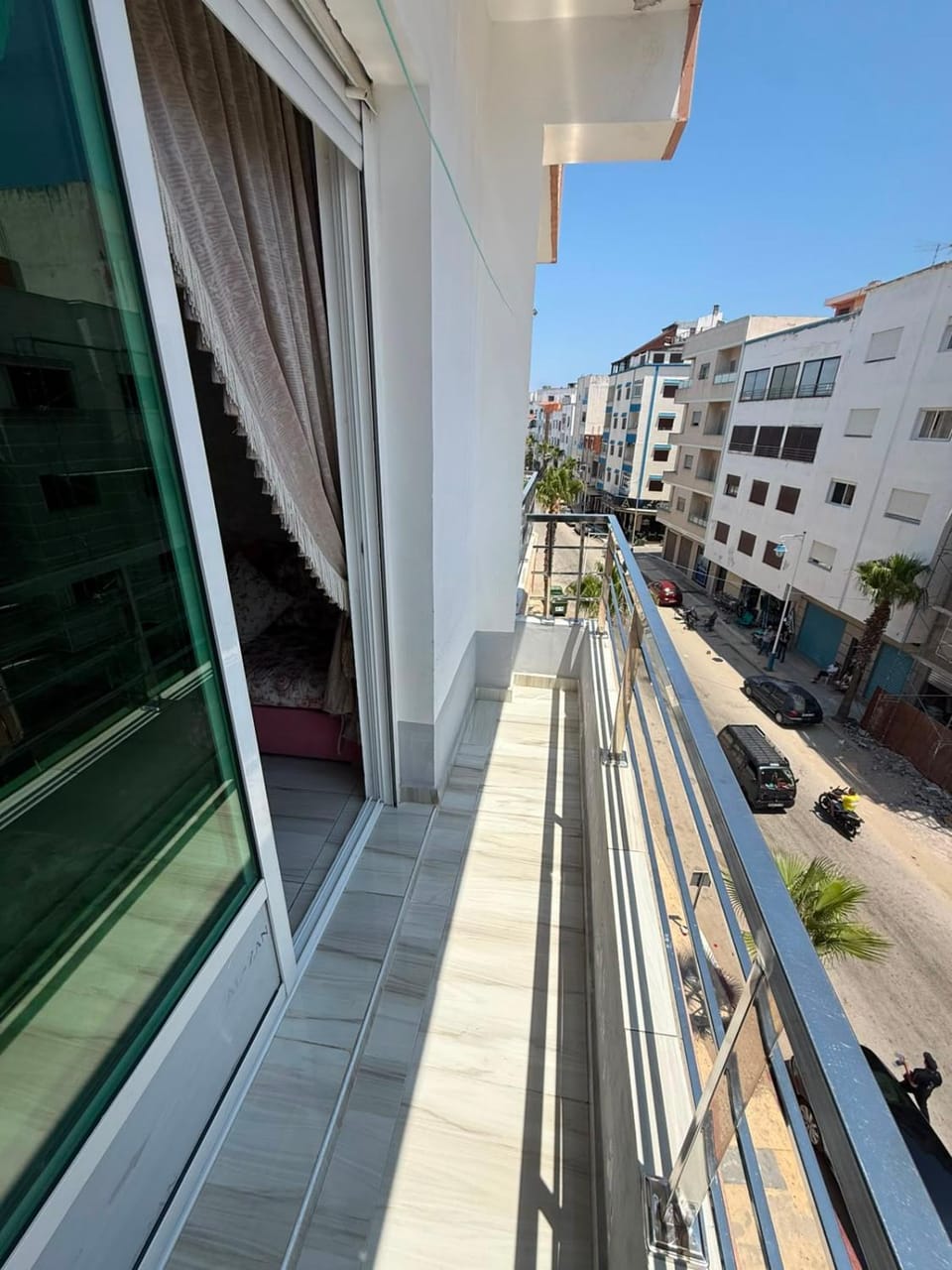 Apt Soleil Martil Apartment in Tangier-Tétouan-Al Hoceima