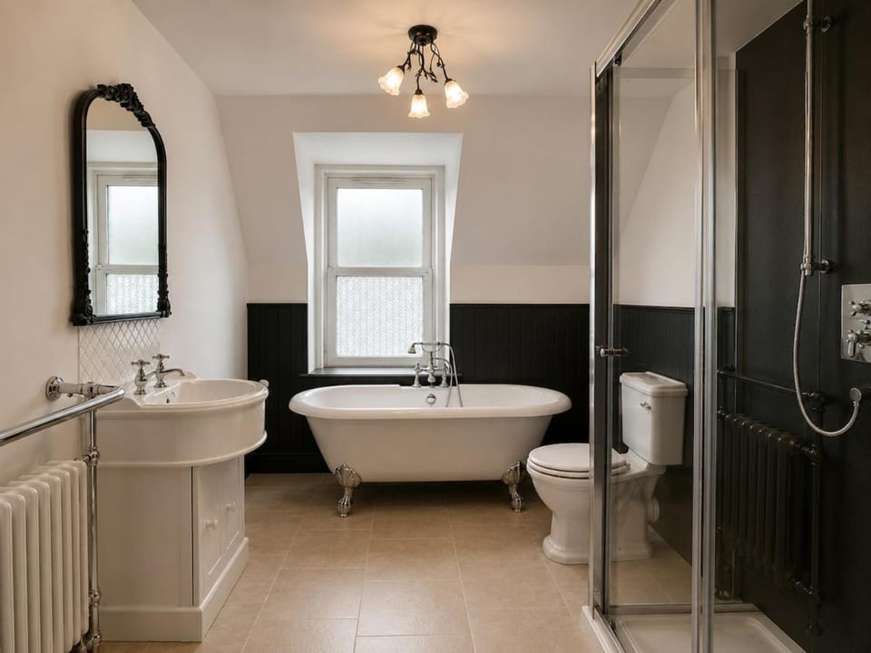 Ness Encore House in Inverness