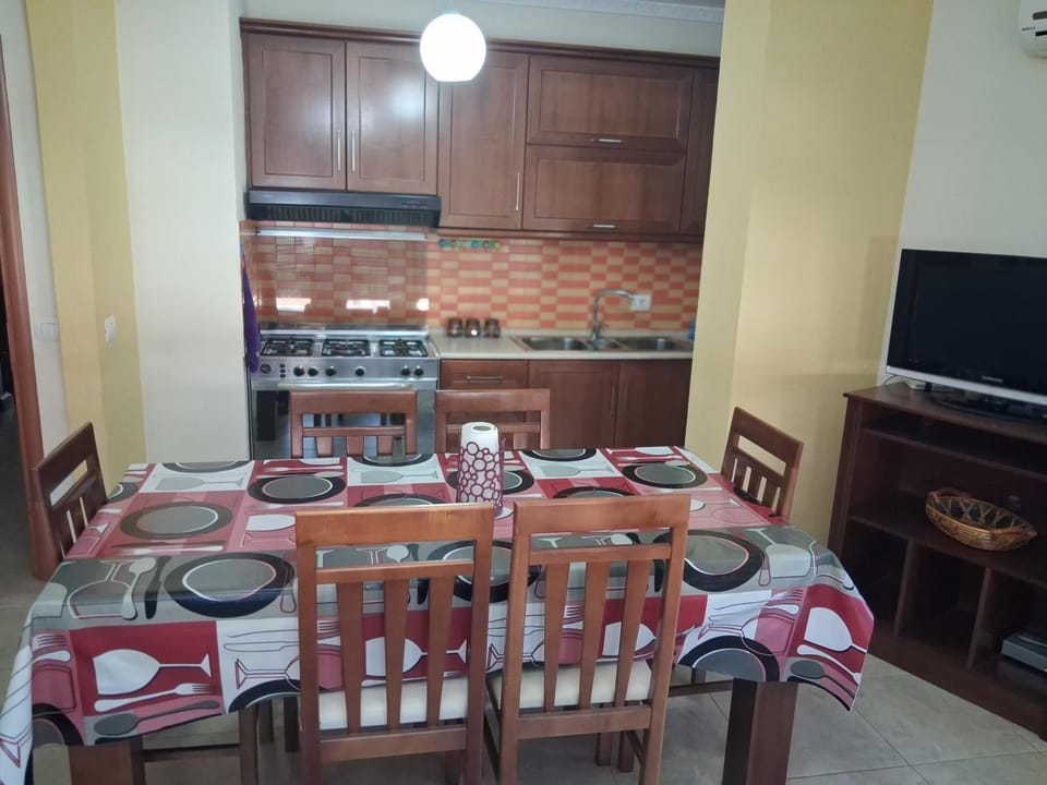 Ema apartment Apartment in North Macedonia