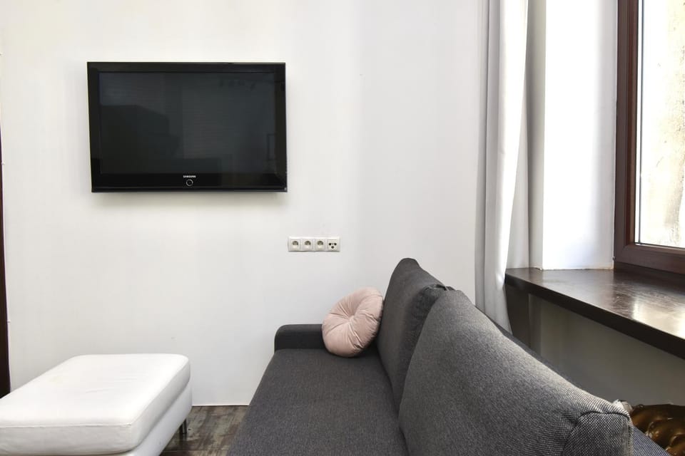 TV and multimedia, Living room