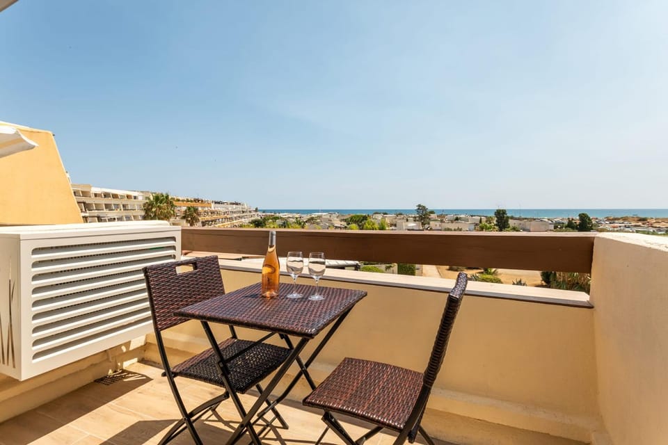 Sea Seduction Port Nature House in Agde