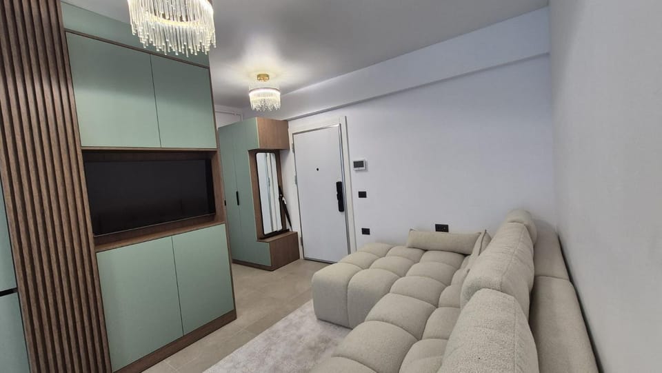 Alezzi Odyssey Mamaia Nord Apartment in Constanța County