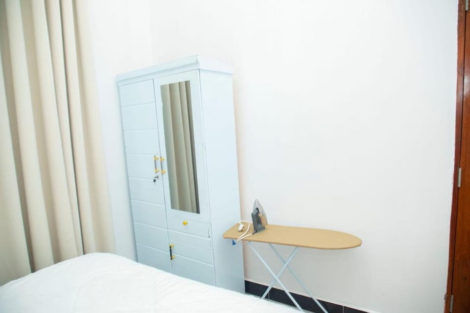 Prevail 1 BR apartment near Shoppers in Dodoma Apartment in Tanzania