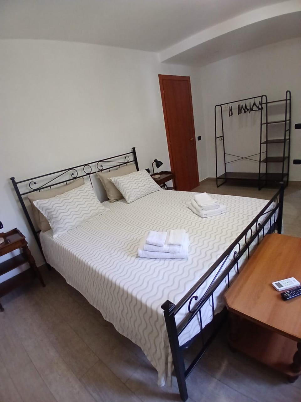 B&B ombra dei pini Bed and Breakfast in Campania