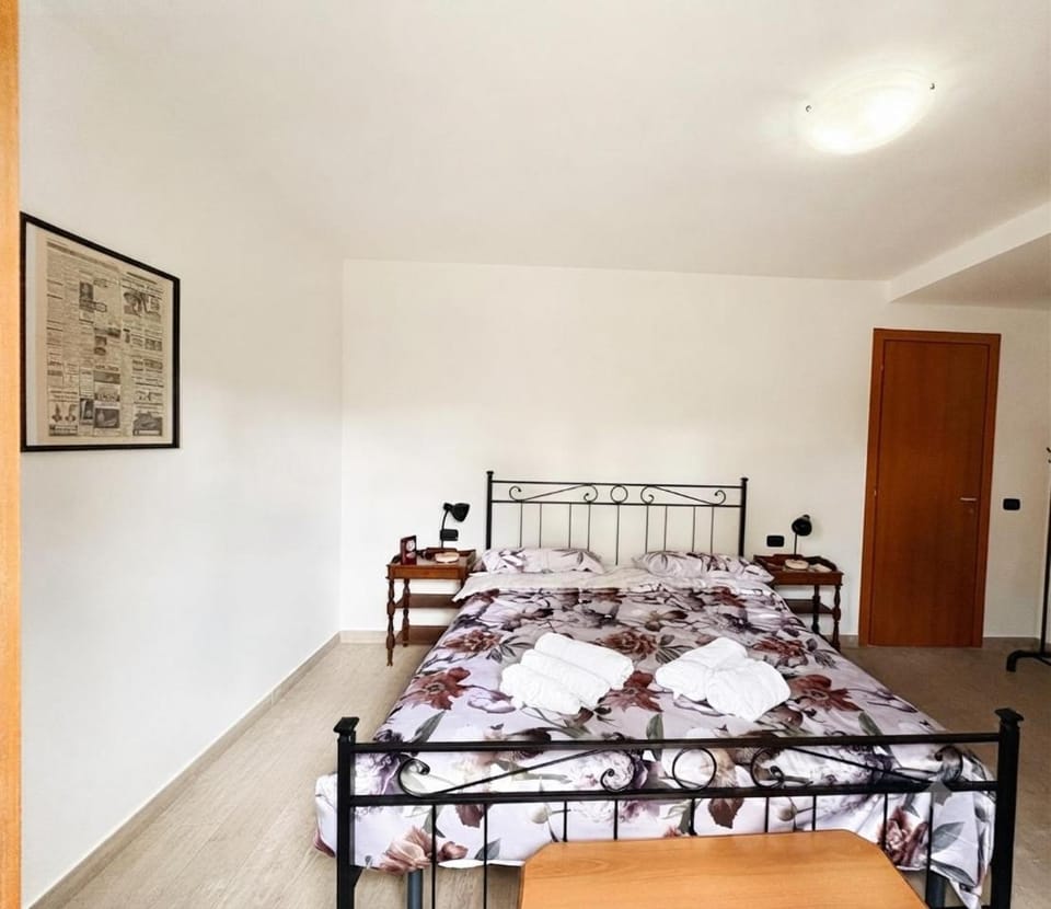 B&B ombra dei pini Bed and Breakfast in Campania