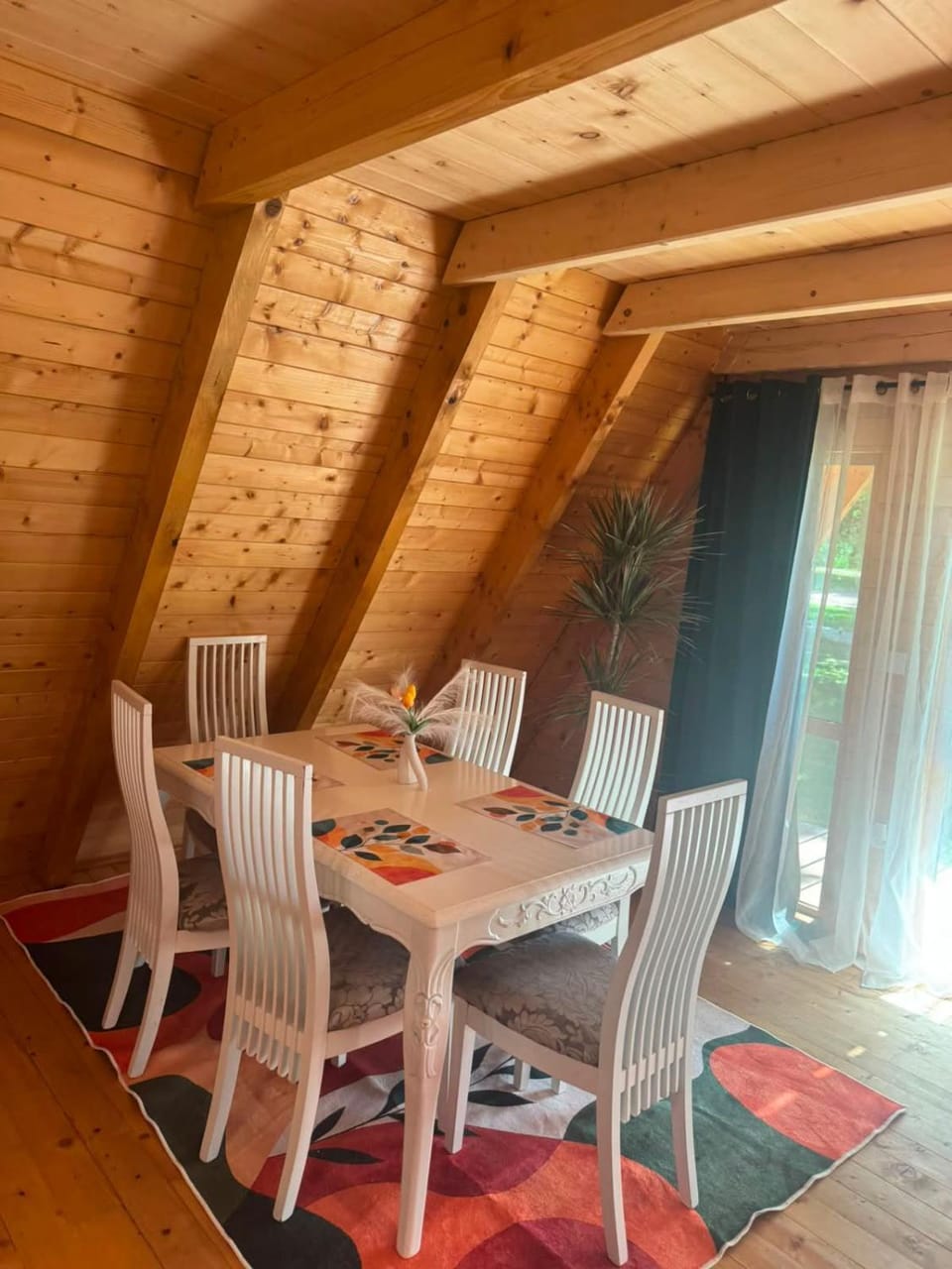 Careva staza House in Montenegro