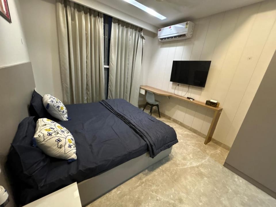Luxury Studio by MyStayCompany Apartment in Gurugram