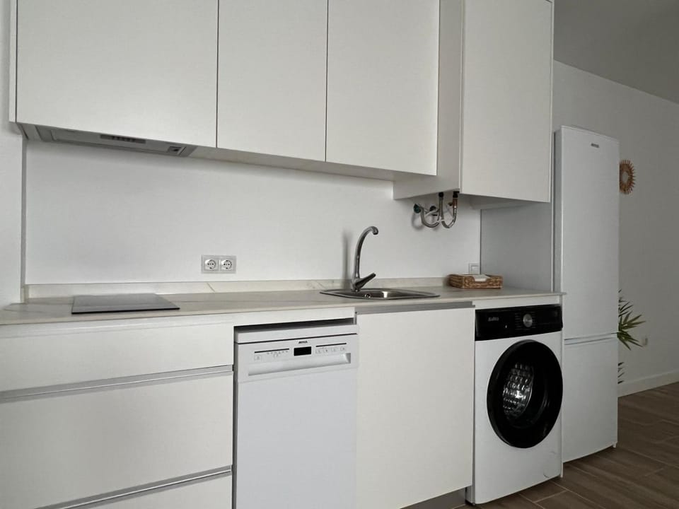 Apartoyou - Luz de la Bahía Apartamentos Apartment in El Puerto de Santa María