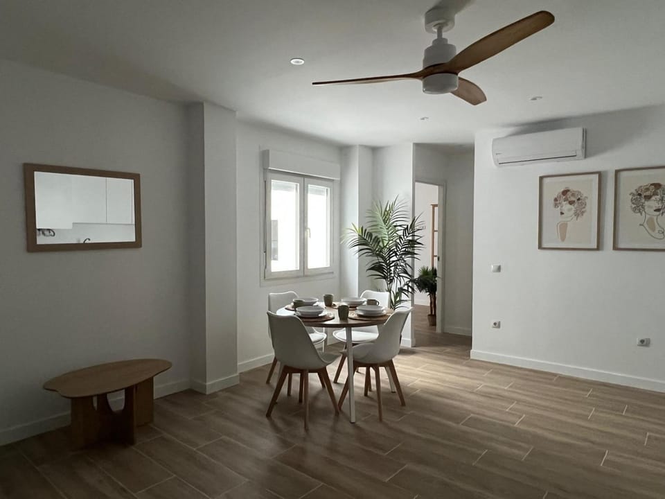 Apartoyou - Luz de la Bahía Apartamentos Apartment in El Puerto de Santa María