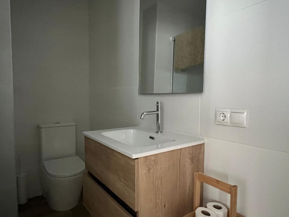 Apartoyou - Luz de la Bahía Apartamentos Apartment in El Puerto de Santa María