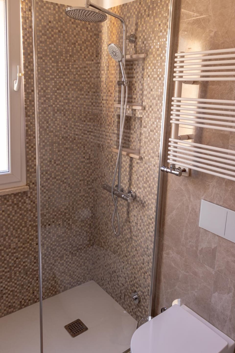 Shower