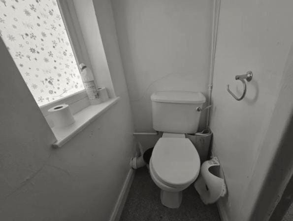 Budget-Friendly 2BR Apartment, Slough-Windsor Nearby Apartment in Slough