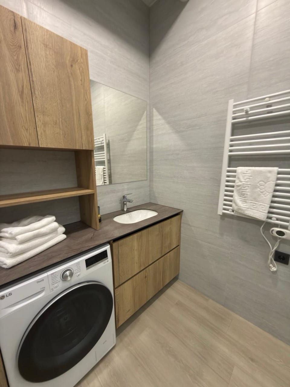 Reanldo Atsipalaidavimo Slenys Apartment in Lithuania