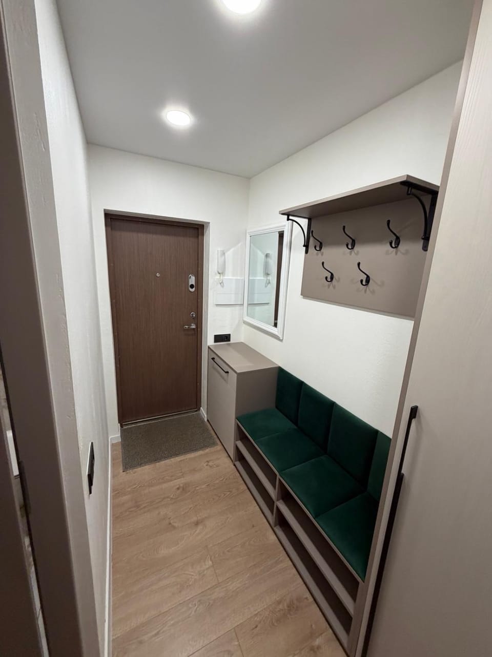 Reanldo Atsipalaidavimo Slenys Apartment in Lithuania