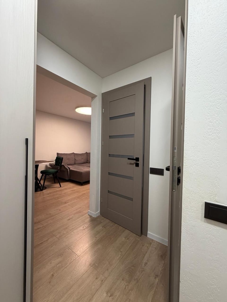 Reanldo Atsipalaidavimo Slenys Apartment in Lithuania