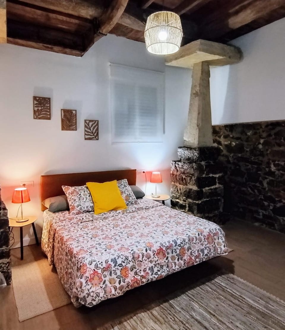 La Casona de Carcedo Apartment in Asturias