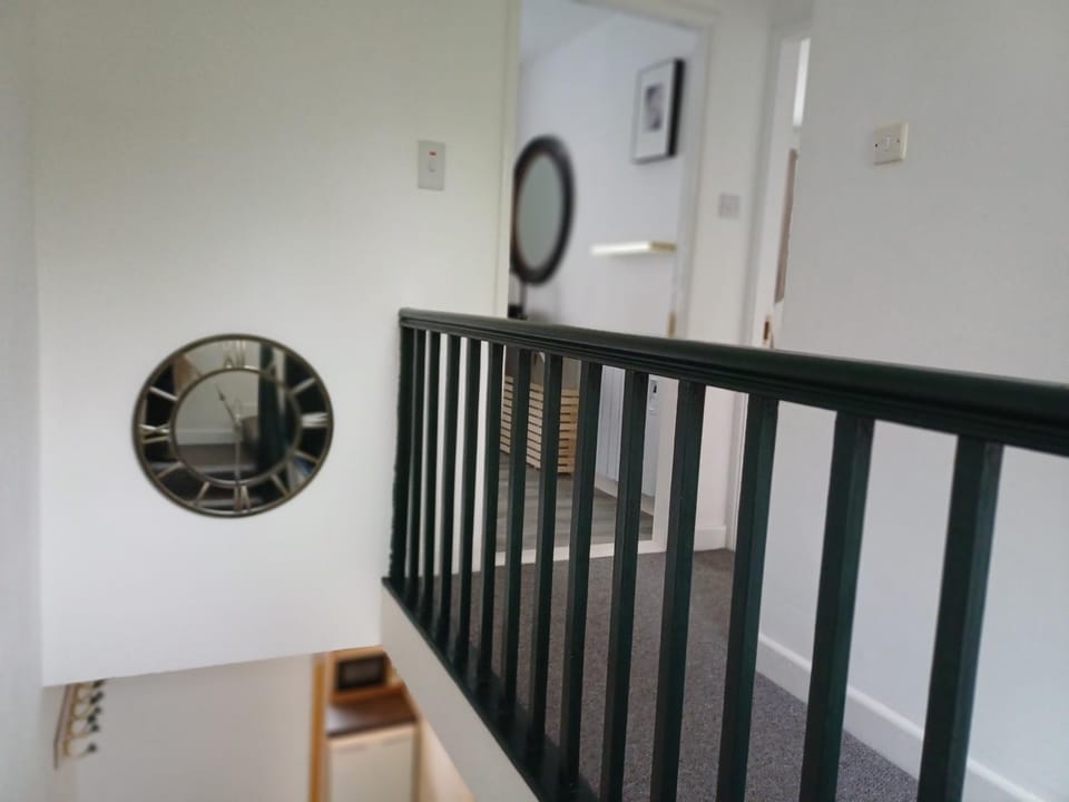 Killarney Townhouse - Guest Apartment Suite Bed and Breakfast in Killarney