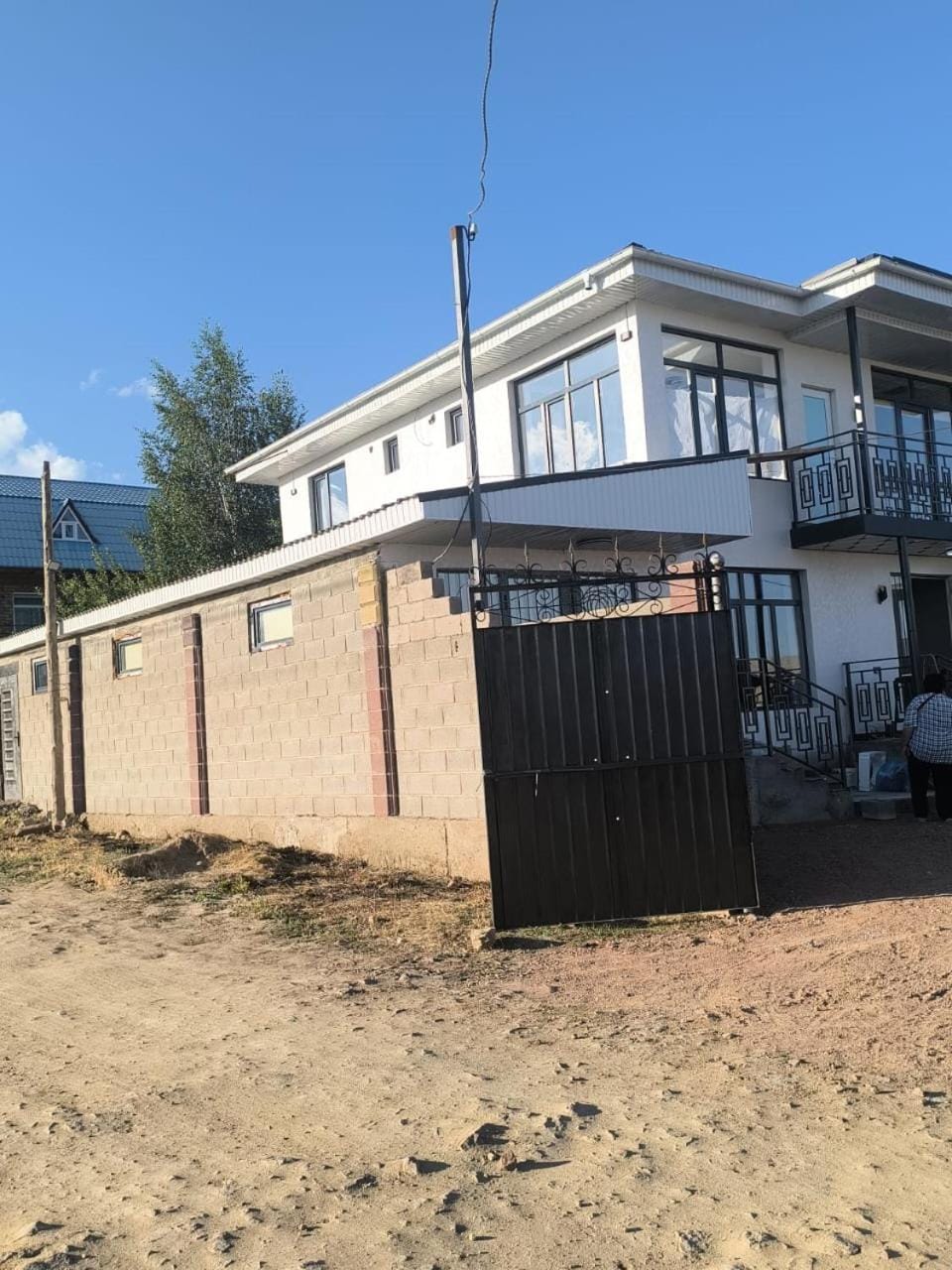 Фирдаус Bed and Breakfast in Almaty Region, Kazakhstan