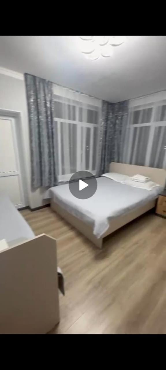 Фирдаус Bed and Breakfast in Almaty Region, Kazakhstan