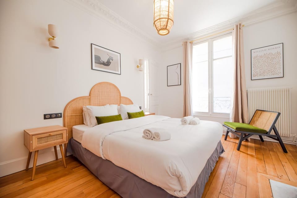 Apartment in Reims - Cathedral Apartment in Reims