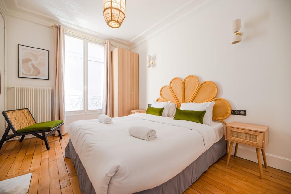 Apartment in Reims - Cathedral Apartment in Reims