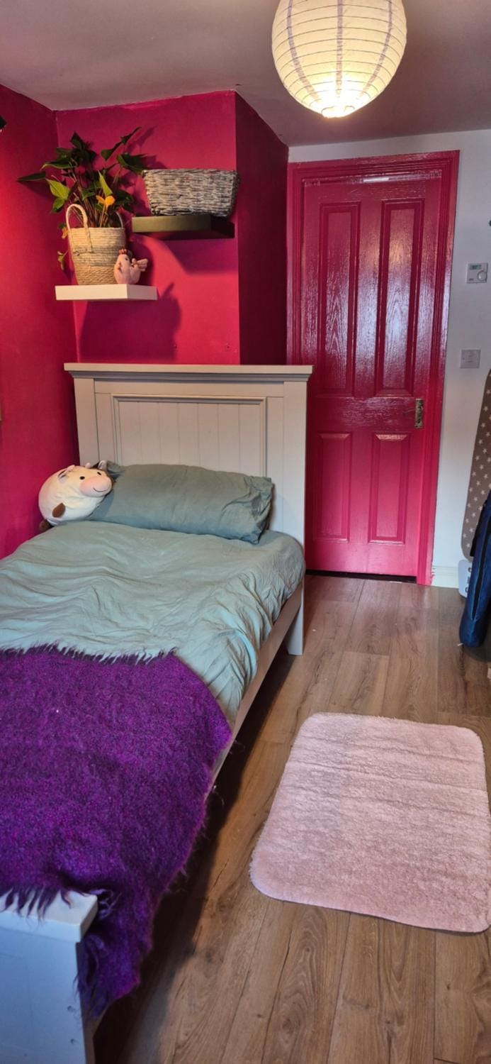 Susie's place Bed and Breakfast in County Waterford