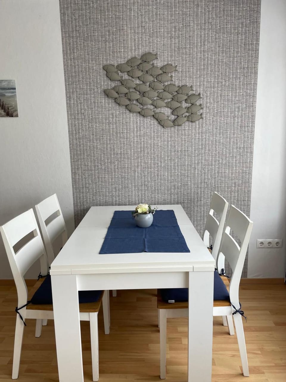 Ferienhaus Wind & Welle House in Norden