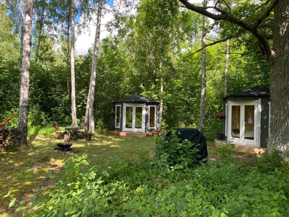 Pendu talu kämping Campground/ 
RV Resort in Estonia