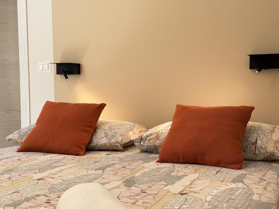 Cozy House in Corte Apartment in Milan