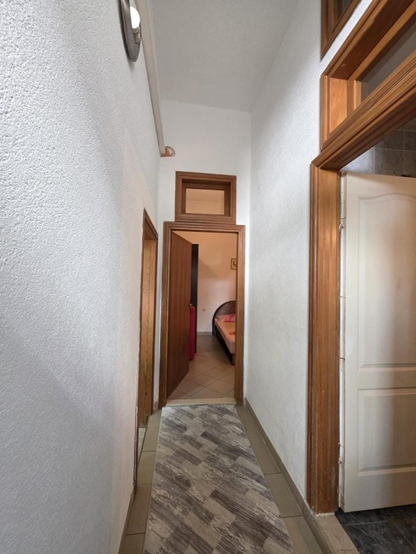Apartments Jasmin Bed and Breakfast in Neum