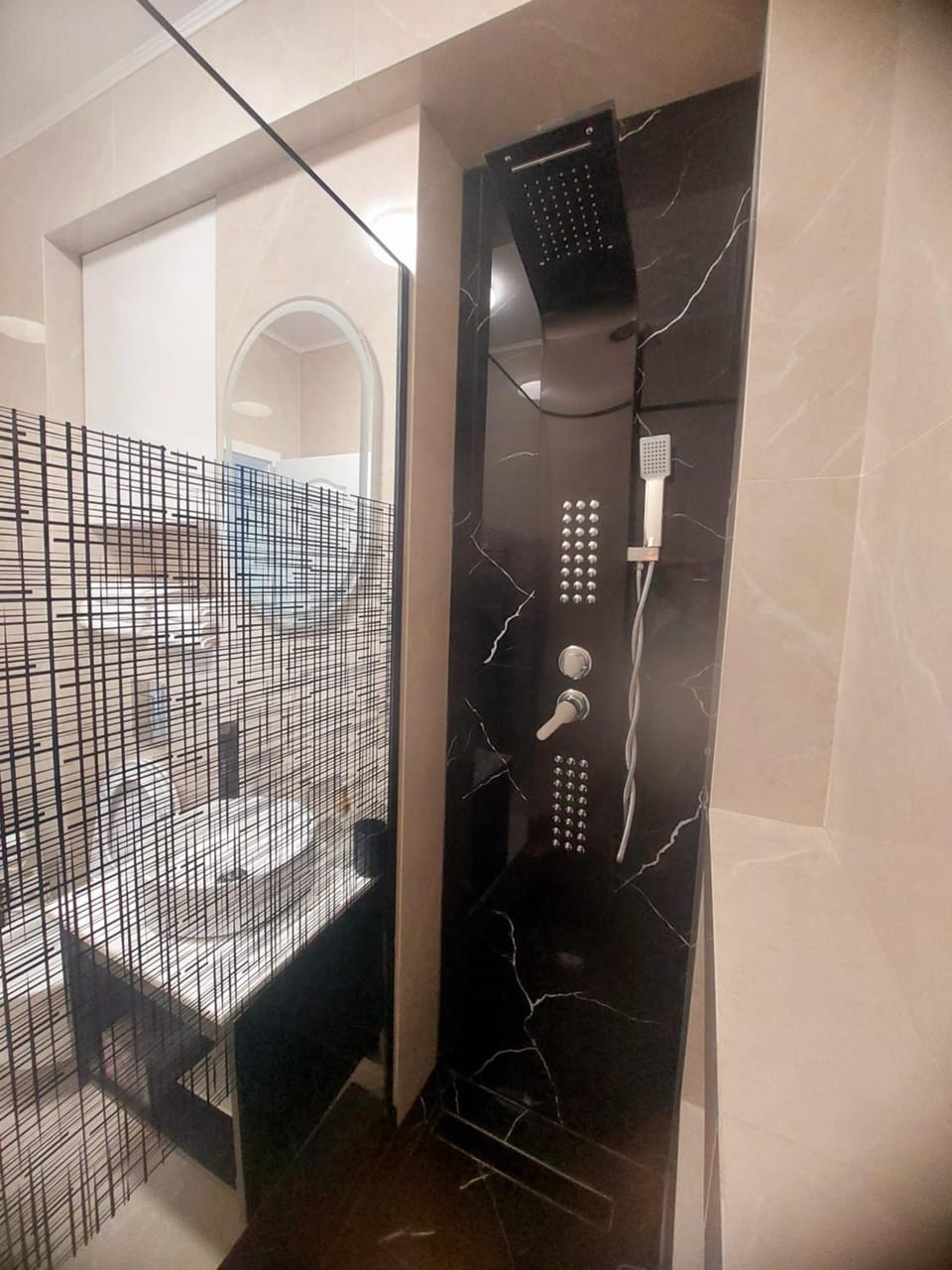 Cozy Rafy Apartment in Constanta