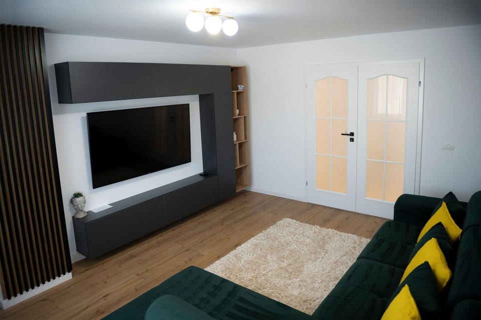 Cozy Rafy Apartment in Constanta
