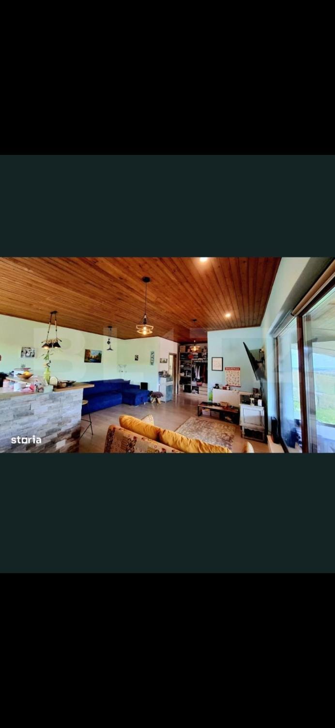 casa pentru Untold Apartment in Cluj-Napoca