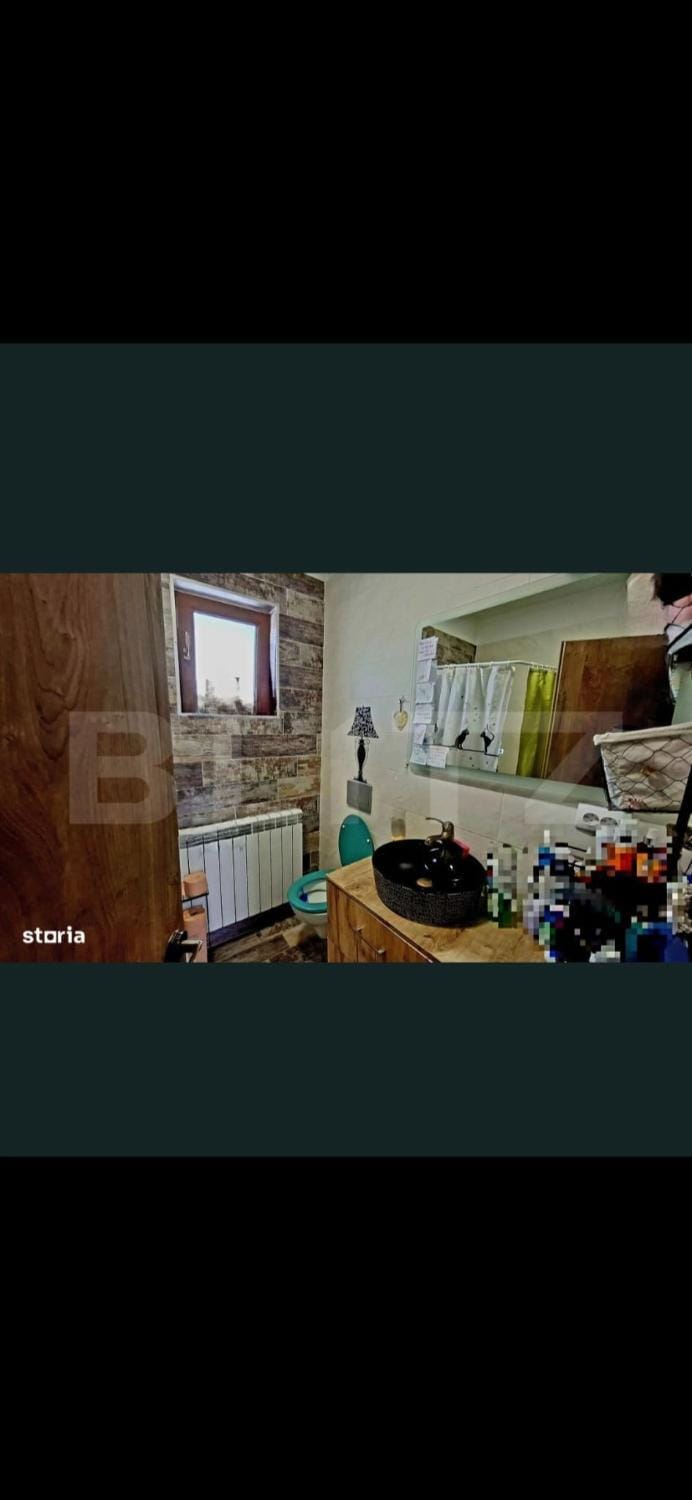 casa pentru Untold Apartment in Cluj-Napoca