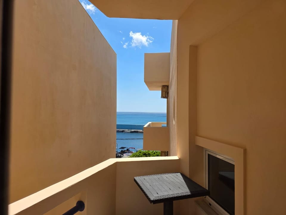 Tsoutsouros Port Sea View Studios Hotel in Crete Region
