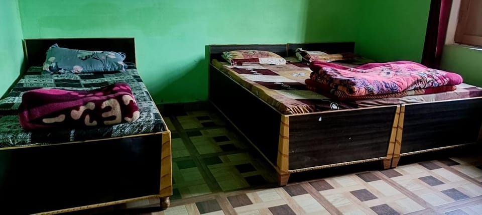 Shreekanth home stay Vacation rental in Uttarakhand