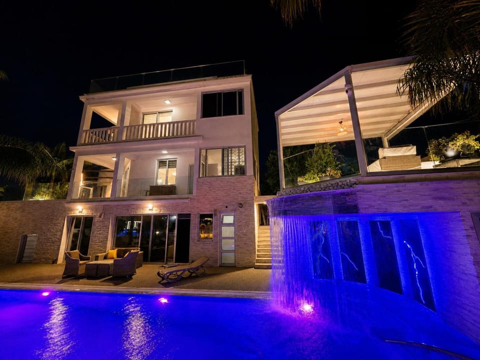 The Vissari Collection Villa in Protaras
